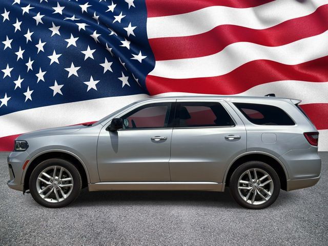 Used 2025 Dodge Durango GT AWD/4WD image 10