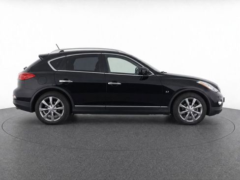Used 2014 INFINITI QX50 Journey w/ Premium Package AWD/4WD image 8