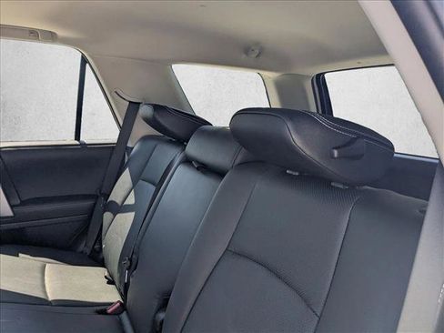 Used 2024 Toyota 4Runner Limited AWD/4WD image 16