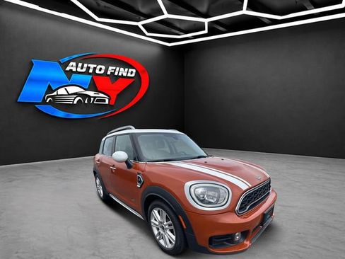 Used 2020 MINI Cooper Countryman S AWD/4WD image 2