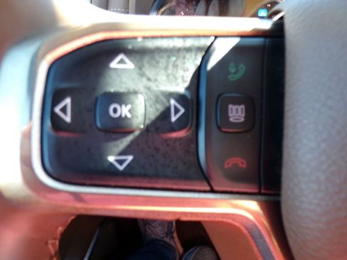 Used 2024 RAM 3500 Limited image 18