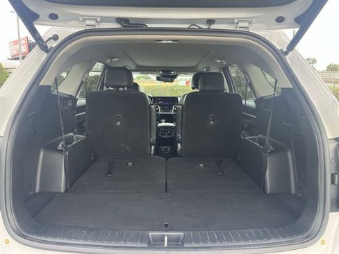 Used 2021 Kia Sorento SX FWD image 13