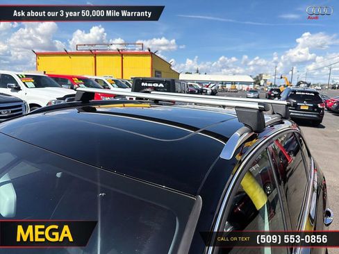 Used 2016 Audi Q3 2.0T Premium Plus AWD/4WD image 15