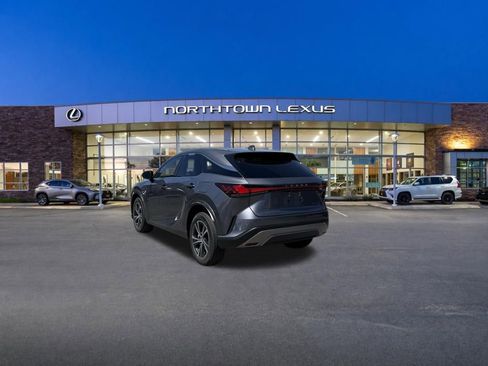 Used 2023 Lexus RX 350 Premium w/ Accessory Package AWD/4WD image 23