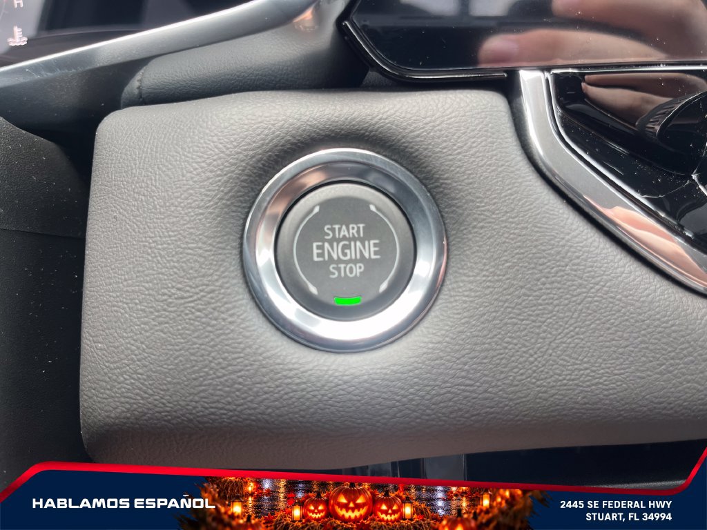 New 2026 GMC Canyon Elevation RWD image 20