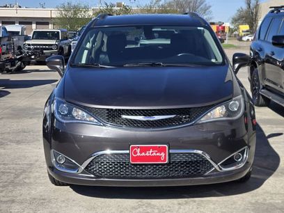 Used 2020 Chrysler Pacifica Touring-L