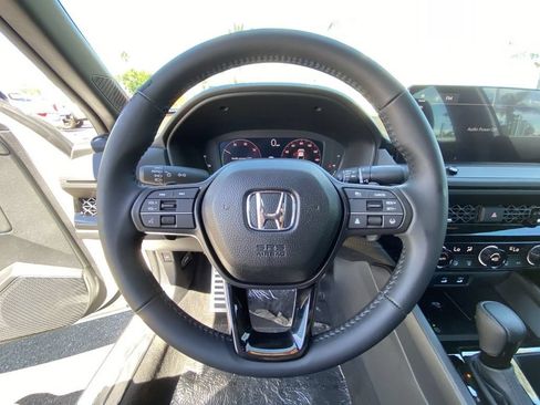 Used 2026 Honda Accord Sport image 25