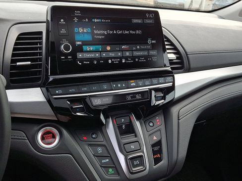 Used 2025 Honda Odyssey EX-L image 19