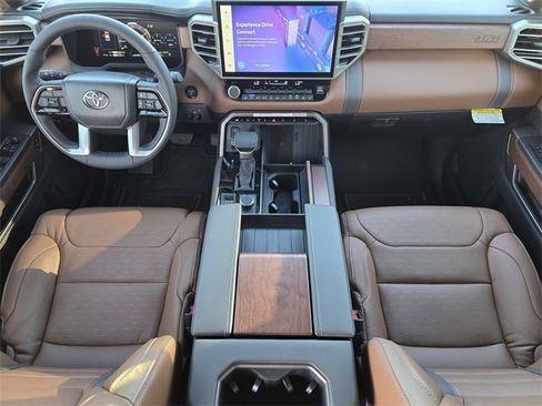 New 2026 Toyota Sequoia 1794 Edition image 40