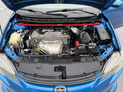 Used 2016 Scion tC FWD image 23
