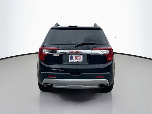 Used 2023 GMC Acadia SLE w/ Driver Convenience Package image 6