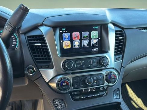Used 2019 Chevrolet Tahoe Premier image 9