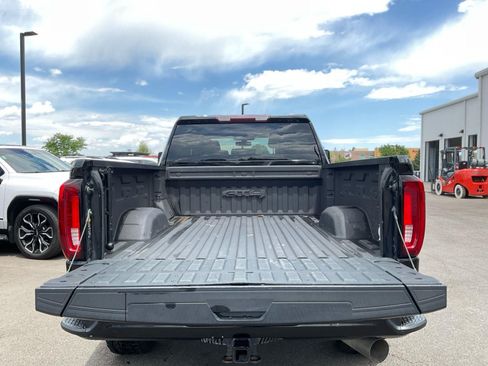Used 2022 GMC Sierra 2500 AT4 AWD/4WD image 20