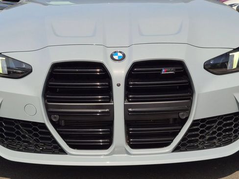 Used 2026 BMW M4 xDrive Competition w/ Executive Package AWD/4WD image 31