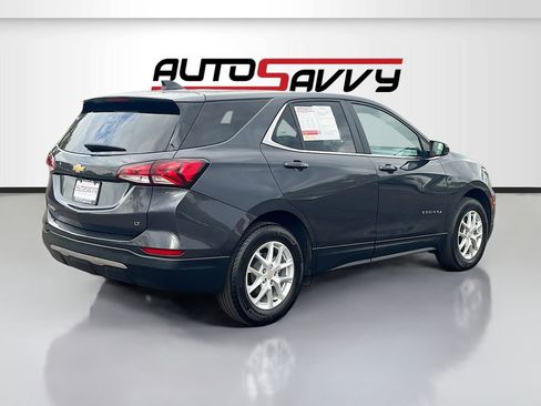 Used 2023 Chevrolet Equinox LT FWD image 7