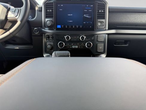 Used 2025 Ford F150 Tremor w/ Bed Utility Package AWD/4WD image 12