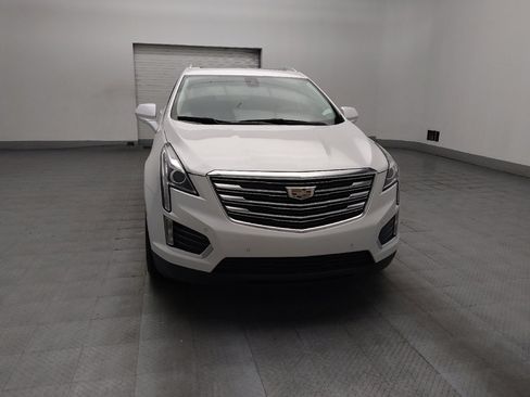 Used 2018 Cadillac XT5 Luxury w/ Driver Awareness Package FWD image 14