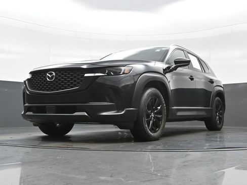 Used 2025 MAZDA CX-50 AWD 2.5 S w/ Preferred Package image 28