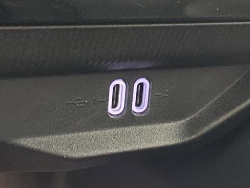 New 2026 Jeep Cherokee Overland w/ Trailer Tow Group image 23