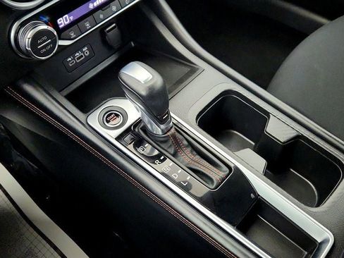 Used 2021 Nissan Sentra SR image 16