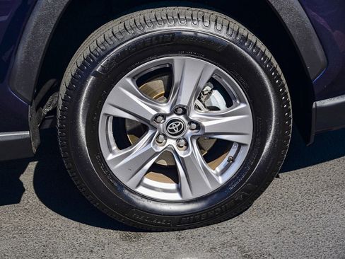 Certified 2024 Toyota RAV4 XLE image 11