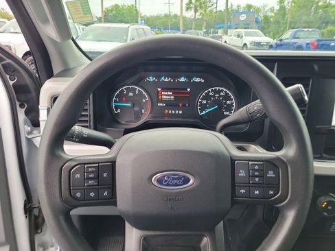 Used 2026 Ford F350 XLT AWD/4WD image 18
