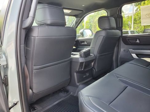 New 2026 Toyota Tundra 1794 Edition AWD/4WD image 11