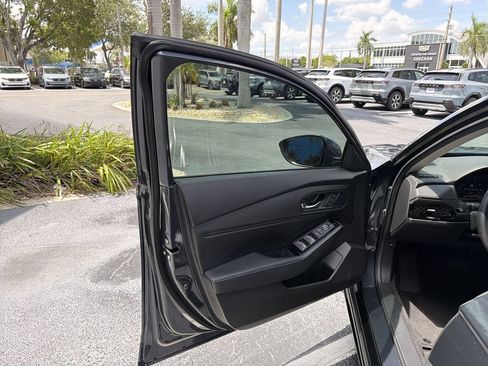 Used 2023 Honda Accord Touring image 23