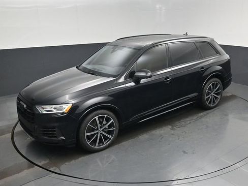 Used 2021 Audi Q7 3.0T Premium Plus image 45