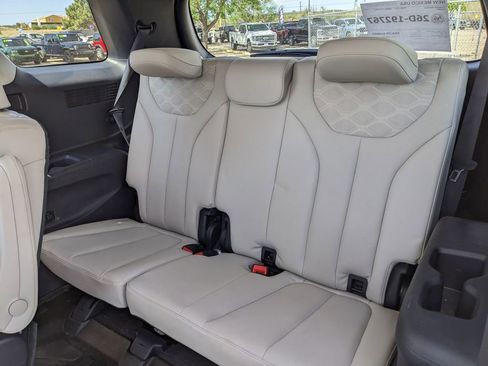 Used 2022 Hyundai Palisade Calligraphy AWD/4WD image 17