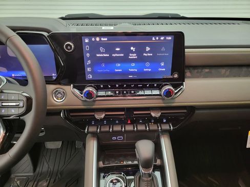 New 2026 Chevrolet Colorado ZR2 w/ Technology Package image 39