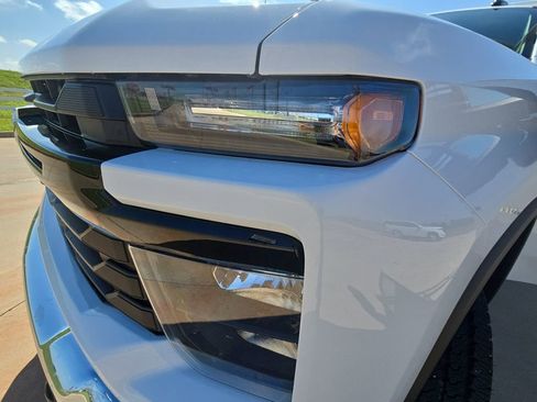 Used 2026 Chevrolet Silverado 2500 W/T w/ WT Convenience Package image 30