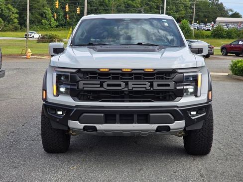 Used 2024 Ford F150 Raptor AWD/4WD image 22