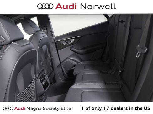 New 2026 Audi Q8 Premium Plus image 22