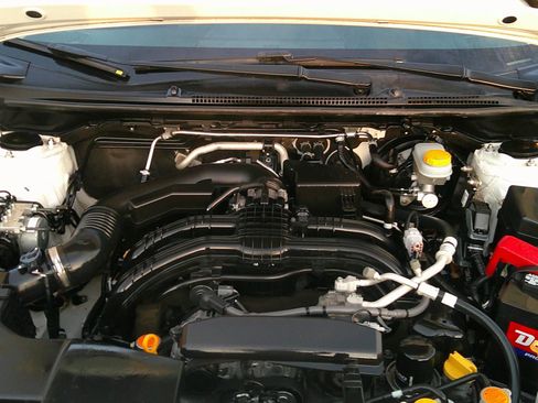 Used 2019 Subaru Crosstrek 2.0i Premium image 37