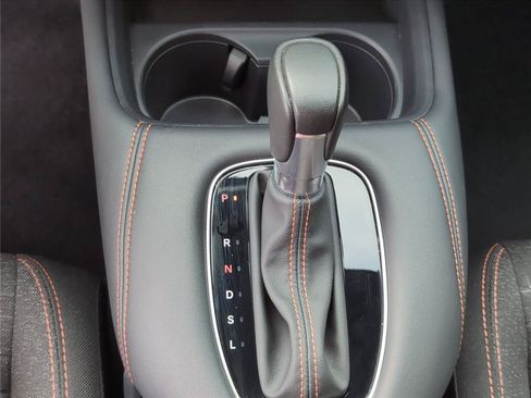 Used 2025 Honda HR-V Sport image 25