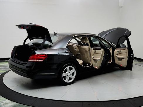 Used 2014 Mercedes-Benz E 350 E350 image 11