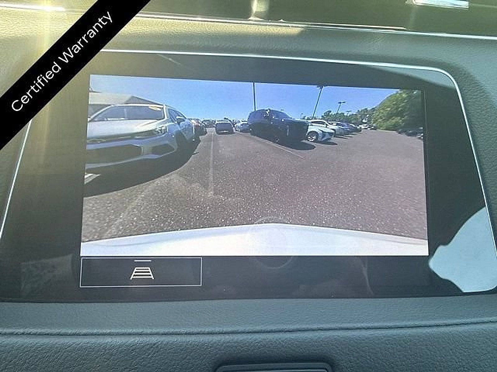 Used 2023 Cadillac XT4 Premium Luxury w/ Driver Assist Package AWD/4WD image 20