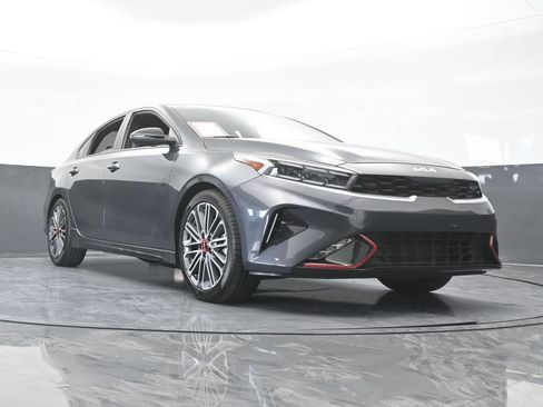 Used 2023 Kia Forte GT FWD image 67