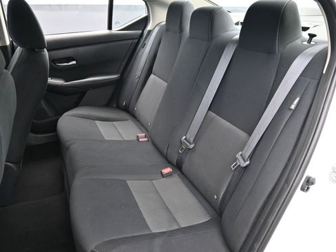 Used 2023 Nissan Sentra SV image 35