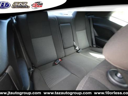 Used 2020 Dodge Challenger R/T Scat Pack RWD image 14