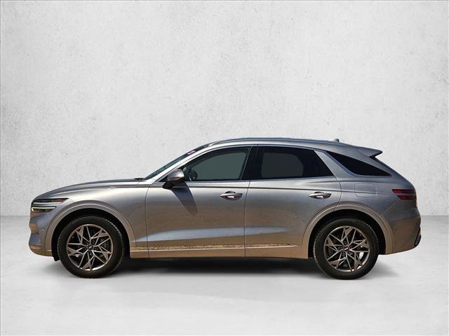 Used 2023 Genesis GV70 2.5T w/ Advanced Package AWD/4WD image 9