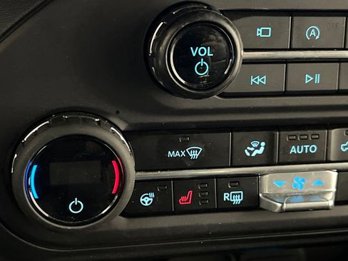 Used 2024 Ford Bronco Badlands AWD/4WD image 37
