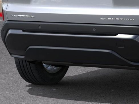 New 2026 GMC Terrain Elevation w/ Elevation Premium Package FWD image 15