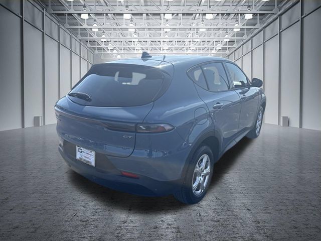 Used 2024 Dodge Hornet GT AWD/4WD image 5