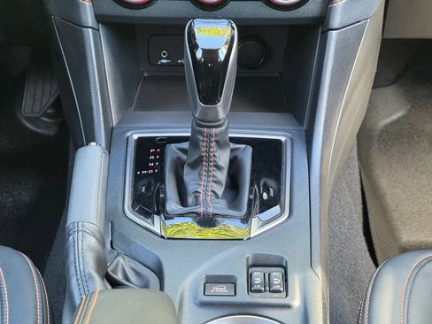 Used 2021 Subaru Crosstrek 2.5i Limited w/ Moonroof Package 2 AWD/4WD image 27