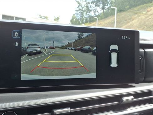 New 2026 Hyundai Santa Fe SE image 10