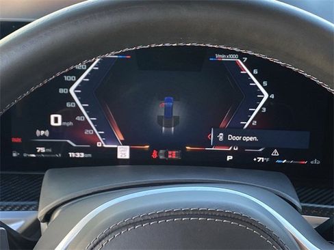 Certified 2025 BMW X7 M60i w/ Executive Package image 26