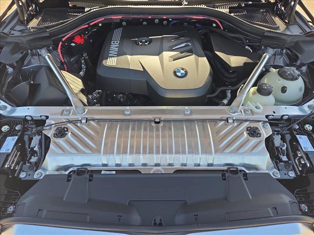 Certified 2026 BMW X3 xDrive30i w/ Premium Package AWD/4WD image 30