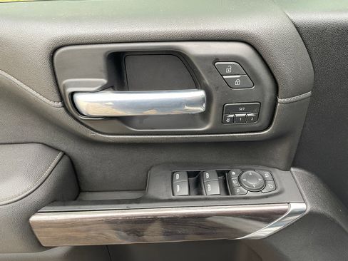 Used 2022 Chevrolet Silverado 3500 LTZ image 26